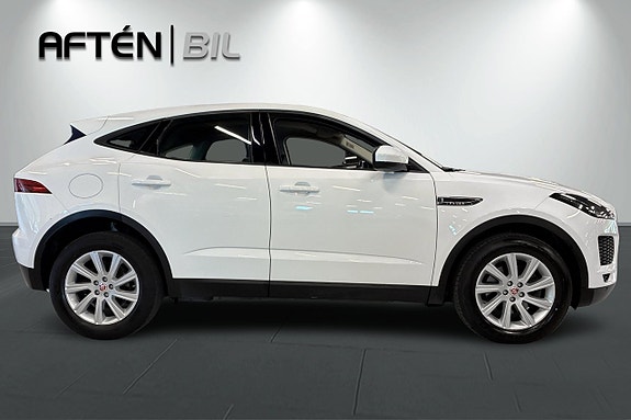 Jaguar E-PACE 7 of 26