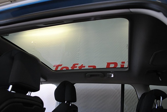 Citroen Grand C4 Picasso 9 of 9