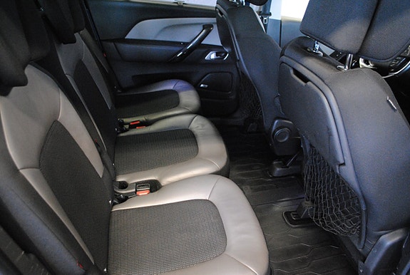 Citroen Grand C4 Picasso 6 of 9