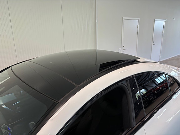 Mercedes-Benz CLA250 e 6 of 25