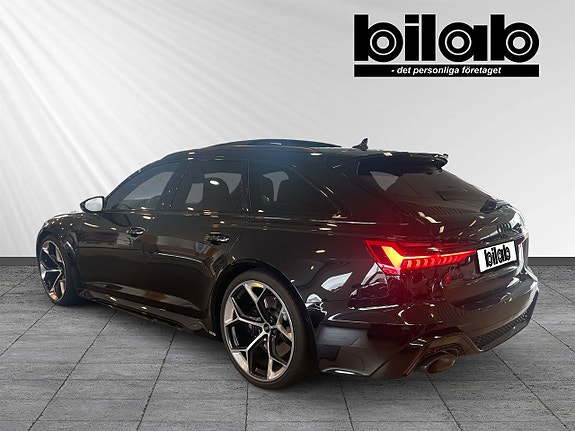 Audi RS6 3 of 18