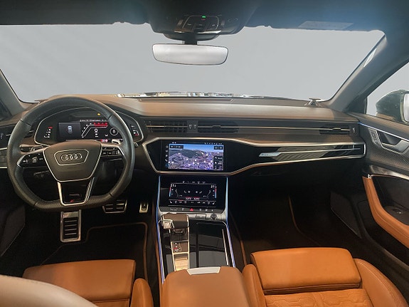 Audi RS6 7 of 18