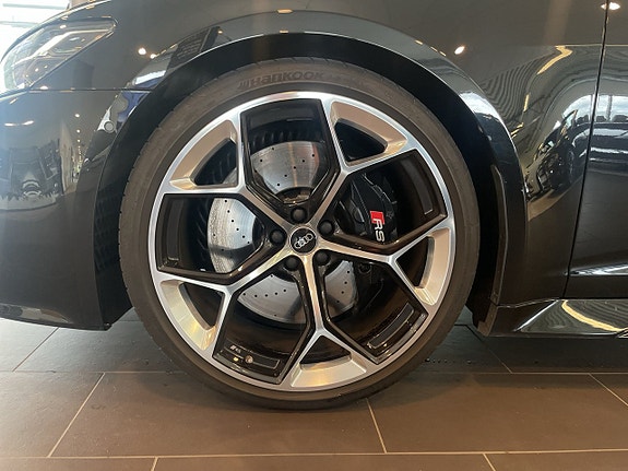 Audi RS6 15 of 18