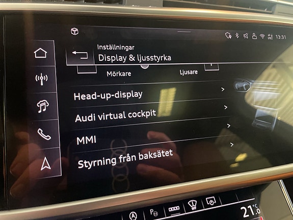 Audi RS6 18 of 18