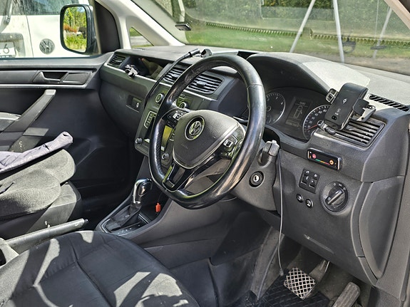 Volkswagen Caddy 7 of 10