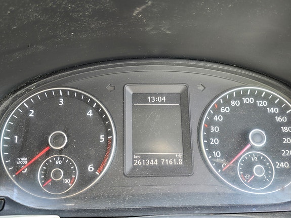 Volkswagen Caddy 9 of 10