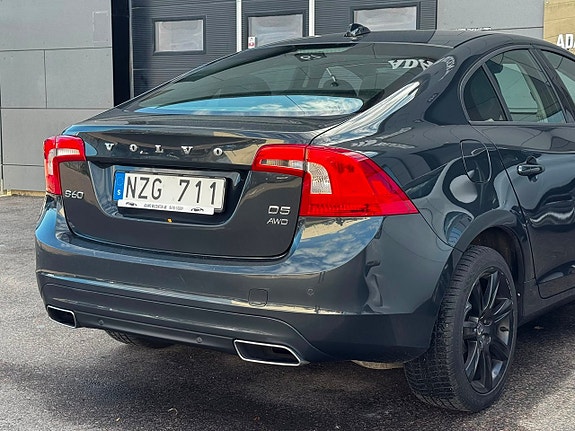 Volvo S60 6 of 18