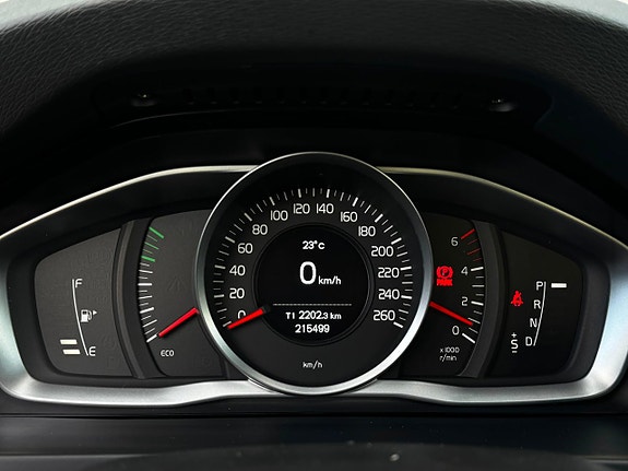 Volvo S60 18 of 18