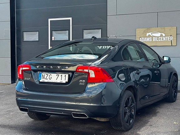 Volvo S60 5 of 18