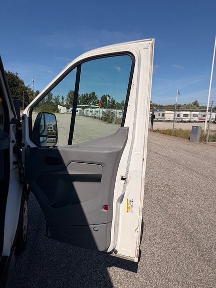 Ford Transit 19 of 28