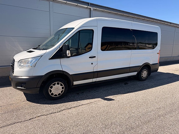 Ford Transit 2 of 28