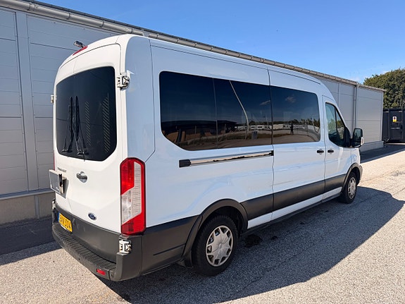 Ford Transit 6 of 28