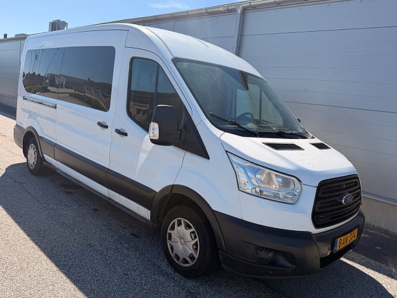 Ford Transit 8 of 28