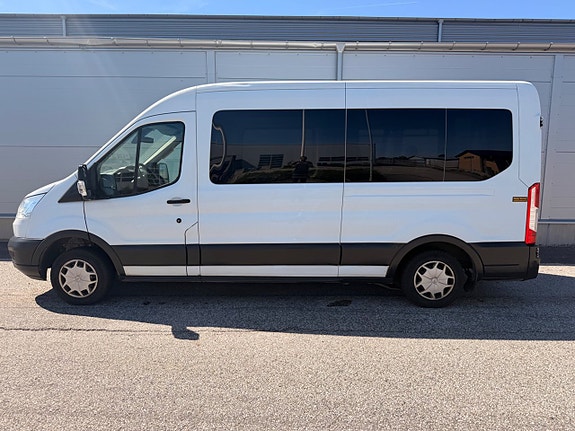 Ford Transit 3 of 28