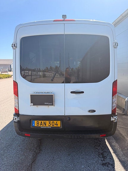 Ford Transit 5 of 28