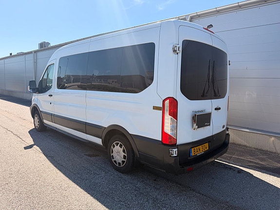 Ford Transit 4 of 28
