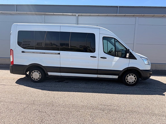 Ford Transit 7 of 28