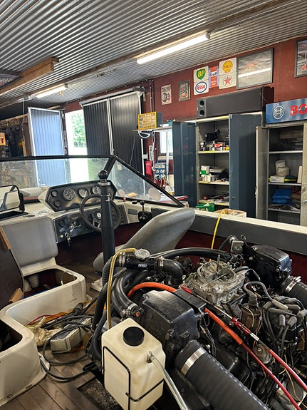 MasterCraft Prostar 190 7 of 7