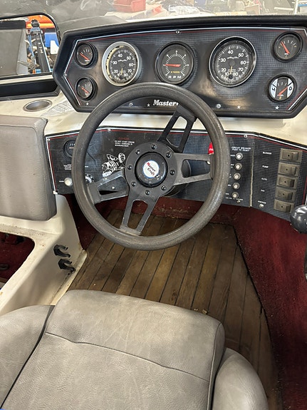 MasterCraft Prostar 190 3 of 7