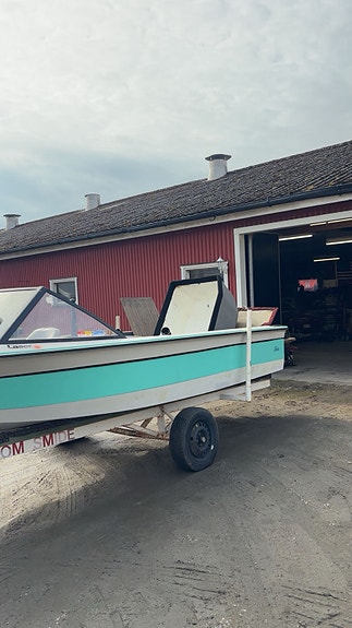 MasterCraft Prostar 190 2 of 7