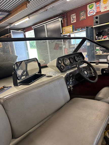 MasterCraft Prostar 190 6 of 7