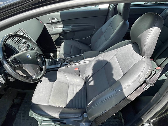 Volvo C30 4 of 9