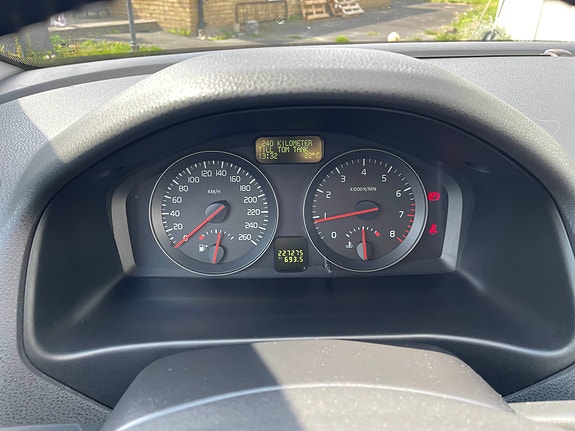 Volvo C30 5 of 9