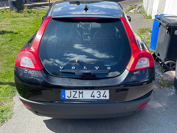 Volvo C30 3 of 9