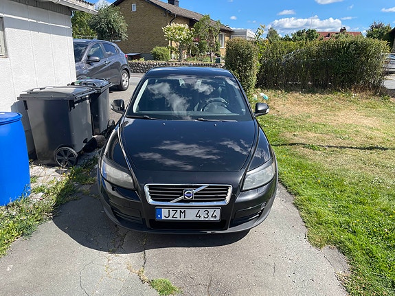 Volvo C30 2 of 9