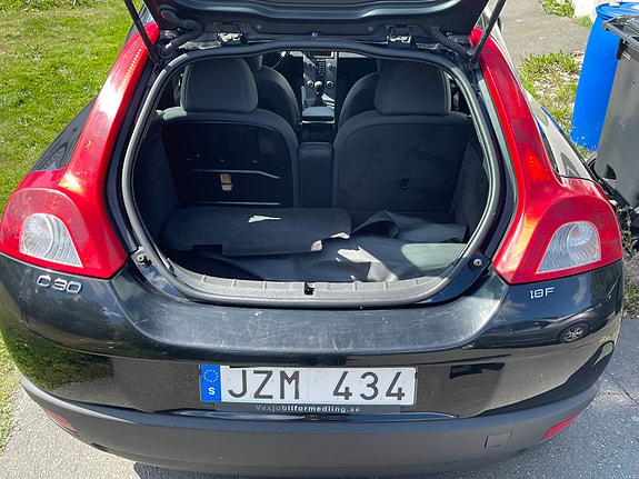 Volvo C30 6 of 9
