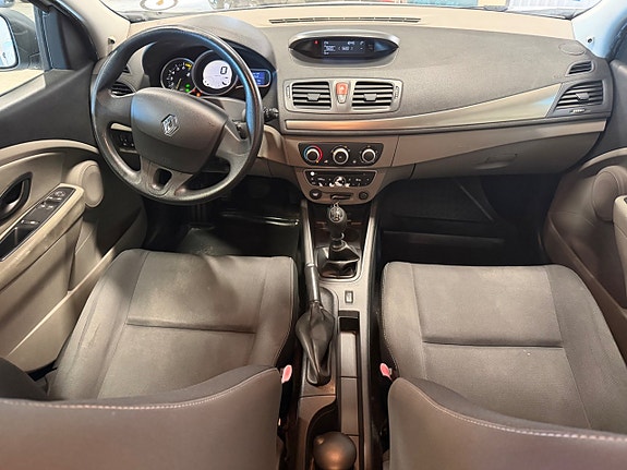 Renault Megane 5 of 10