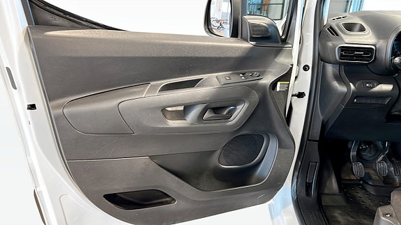 Citroen Berlingo 11 of 12