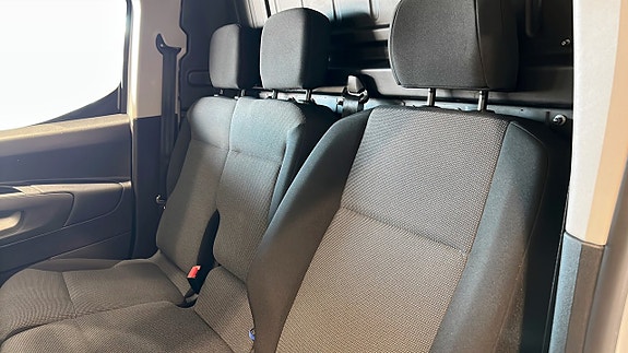 Citroen Berlingo 5 of 12