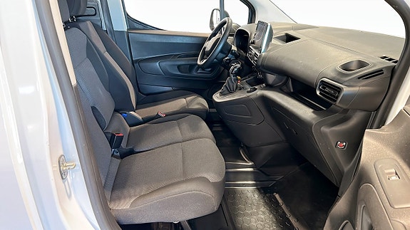 Citroen Berlingo 3 of 12