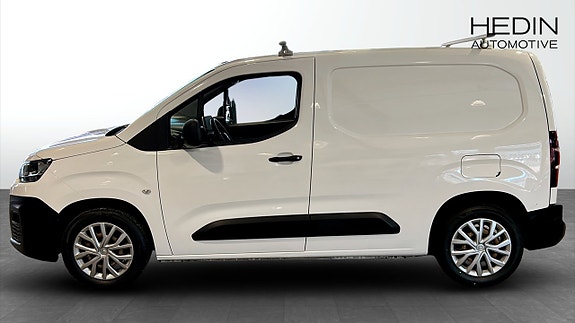 Citroen Berlingo 6 of 12