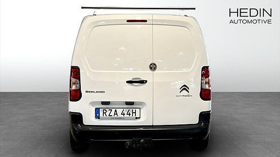 Citroen Berlingo 7 of 12