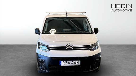 Citroen Berlingo 8 of 12