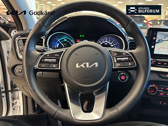 Kia Ceed 15 of 15