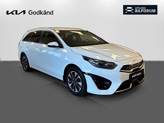 Kia Ceed 3 of 15