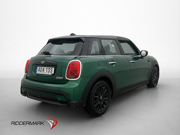 MINI Cooper 8 of 30