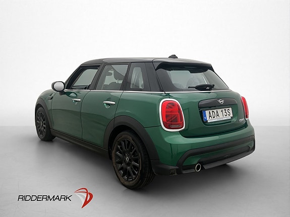 MINI Cooper 5 of 30