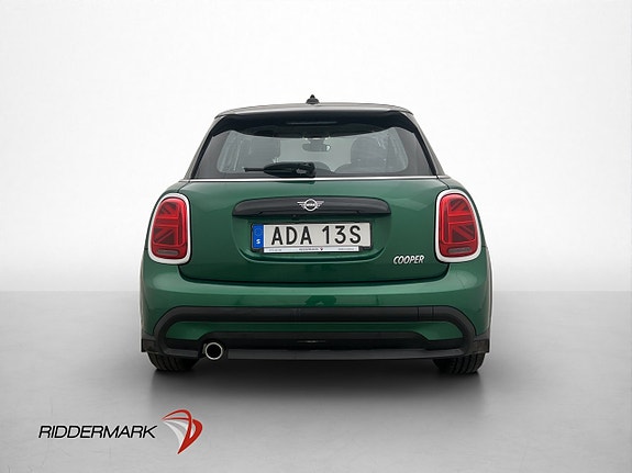 MINI Cooper 6 of 30