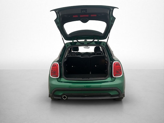 MINI Cooper 23 of 30