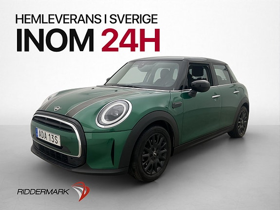 MINI Cooper 3 of 30