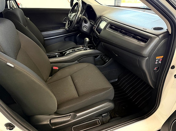 Honda HR-V 11 of 18