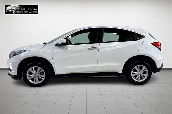 Honda HR-V 3 of 18