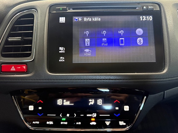 Honda HR-V 16 of 18
