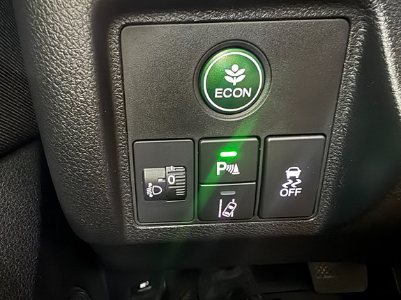 Honda HR-V 17 of 18