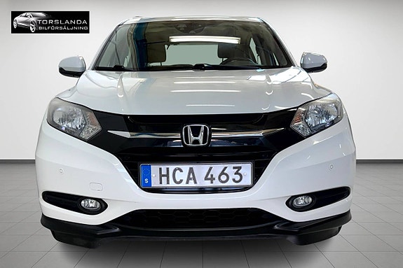 Honda HR-V 7 of 18