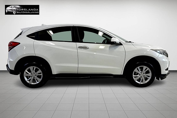 Honda HR-V 4 of 18